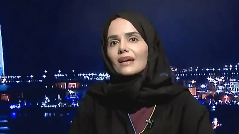 بالفيديو .. مواطنة تحصل على براءة اختراع أمريكية بجهاز عن تنظيف الأسنان