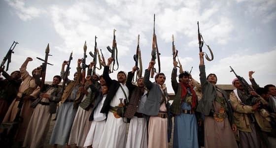 " المليشيات " تعلن محاكمة قيادات المؤتمر الشعبي