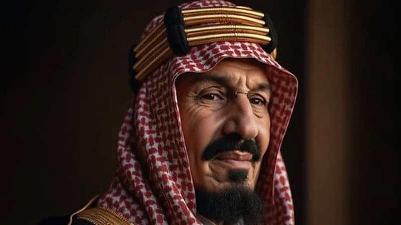 الملك عبدالعزيز والتعليم.. بذرة نهضة وطن.. فيديو