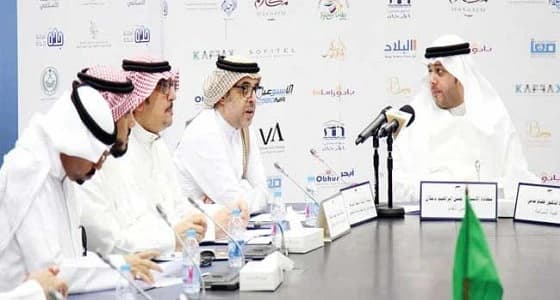 الجمعة.. انطلاق مهرجان " جدة بحر 2018 "