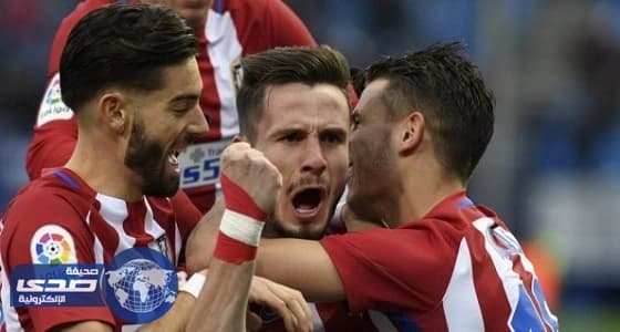 سيريزو رئيس نادي أتليتكو مدريد: ساؤول لن يرحل عن النادي