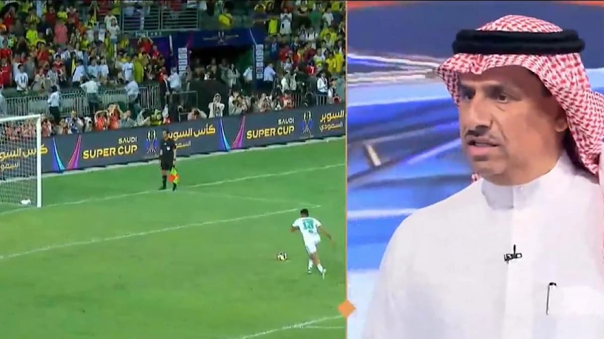 القحيز‬⁩: تم استدعاء الأهلي بصفة رسمية ولا يمكن سحب بطولة السوبر.. فيديو