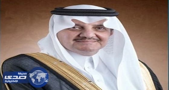 أمير الشرقية يدشن مهرجان صيف 38 غداً
