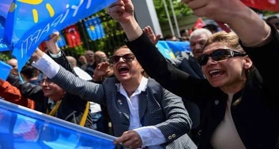 عندما تتحالف الأمة.. تحركات واسعة ضد " أردوغان "