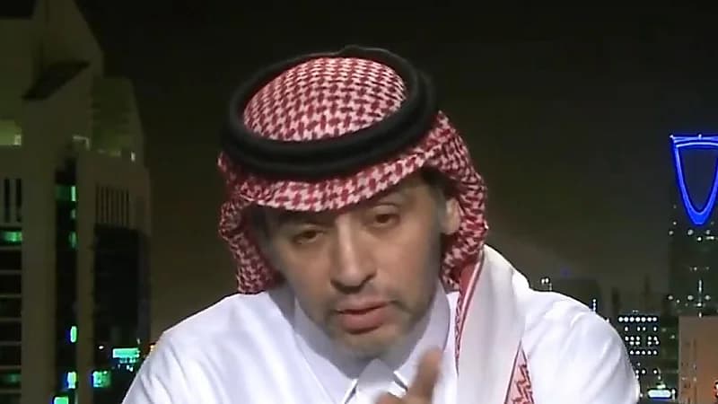 الفهيد: الأندية تتعاقد مع لاعبين سعوديين بـ 100 مليون ليكون احتياطي.. فيديو