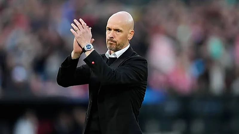 مانشستر يونايتد يحذف سانشو من مجموعة واتساب الخاصة باللاعبين