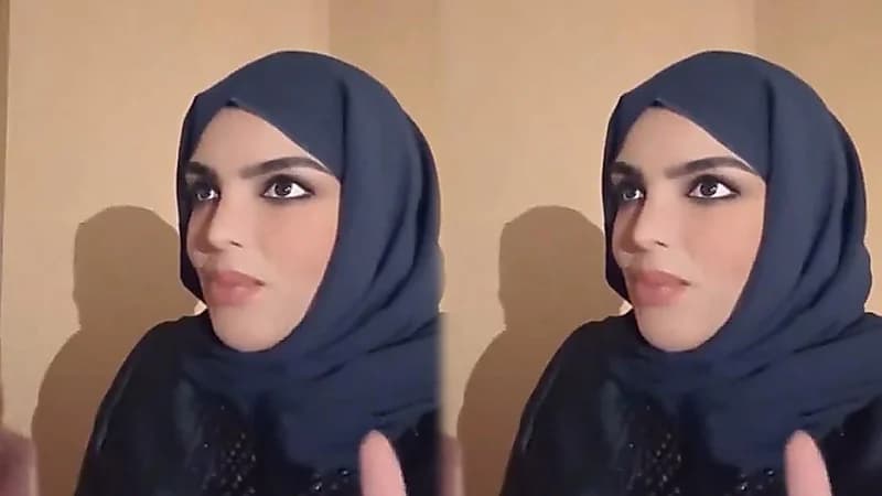 سارة الودعاني: بالنسبة لبيتي ما استقبل فيه ضيوف أبدًا.. فيديو