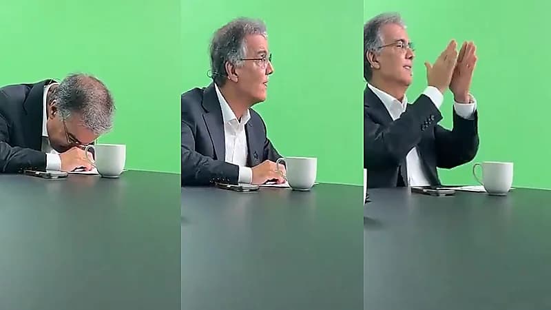 فرحة طارق ذياب بعد فوز الأهلي بكأس السوبر .. فيديو