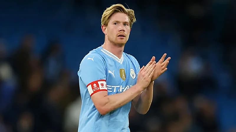 الاتحاد يتراجع عن ضم لاعب مانشستر سيتي