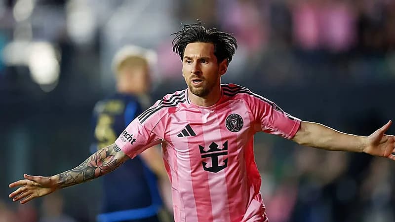 حقيقة عودة ميسي لبرشلونة