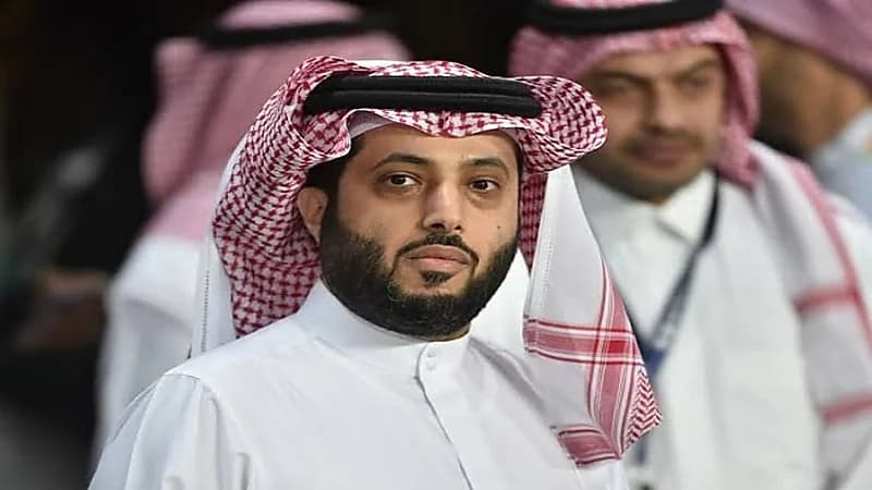 رئيس الترفيه يرد على هاشتاق "بنات الكونسرت بخطر": فكروا شوي يا أغبياء