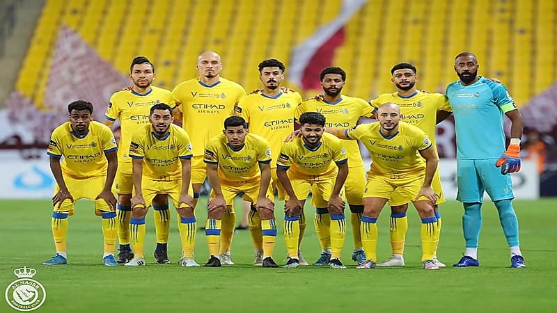 الكشف عن المدربين المرشحين لتدريب النصر