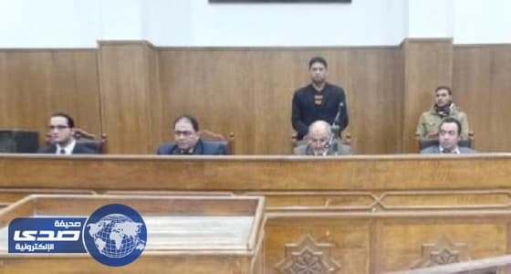 الجنايات المصرية تعاقب 26 إخوانيا بالسجن المؤبد لتحريضهم على العنف والتظاهر