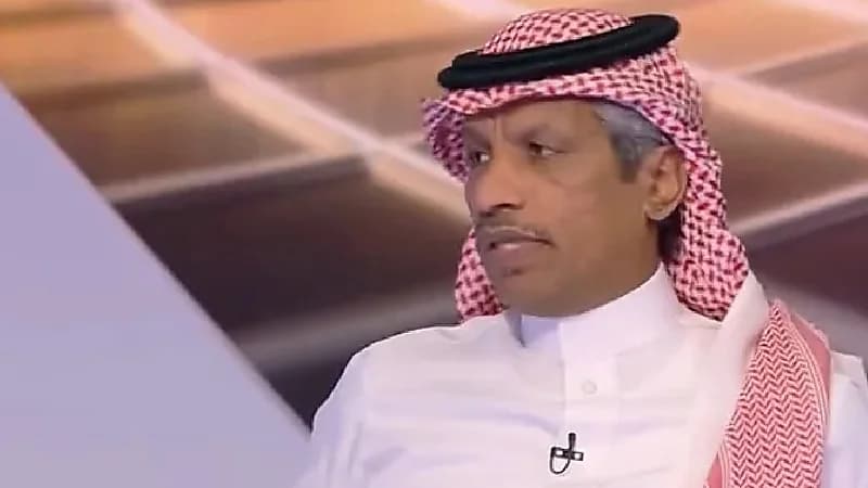 الغيامة: الهلال يحتاج  لمزيد من الوقت مع إنزاغي للتعود على طريقته .. فيديو