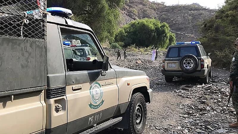 إحباط تهريب 83,150 قرصًا خاضعًا لتنظيم التداول الطبي في جازان