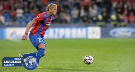 نادي تركي يعلن وفاة نجم منتخب التشيك