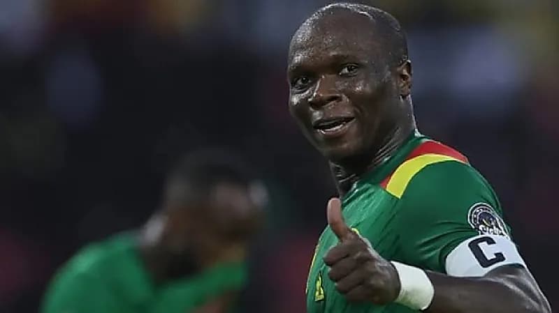 فينسينت : سأسجل هدفين على الأقل في كل مباراة بالمونديال