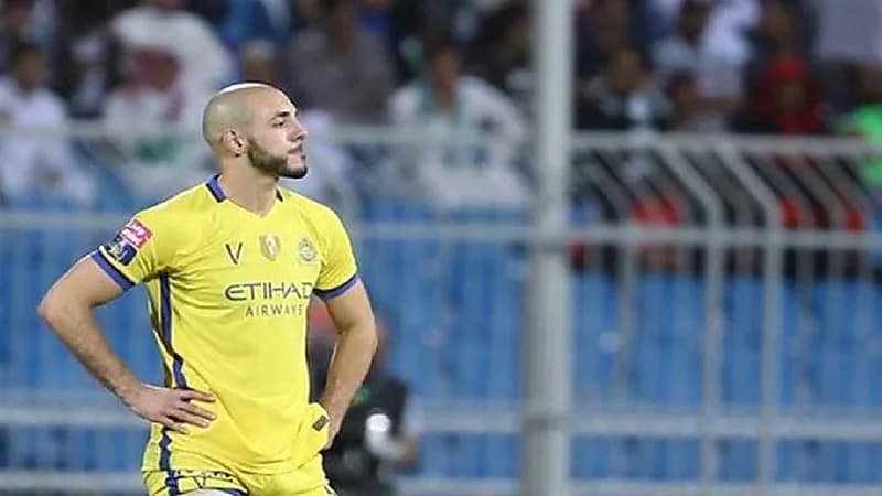 عرض مغري من الوكرة لضم نور الدين أمرابط