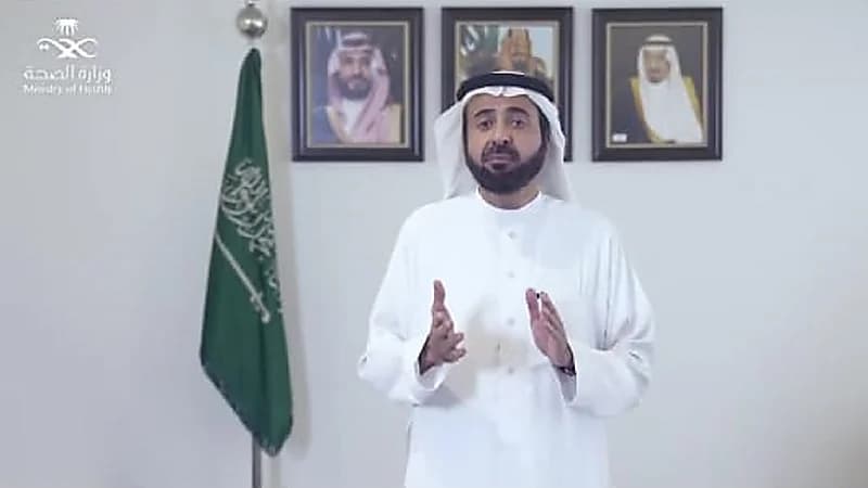 وزير الصحة : عدم الإلتزام سيجعلنا نضطر لإتخاذ إجراءات جديدة بعد ارتفاع الإصابات