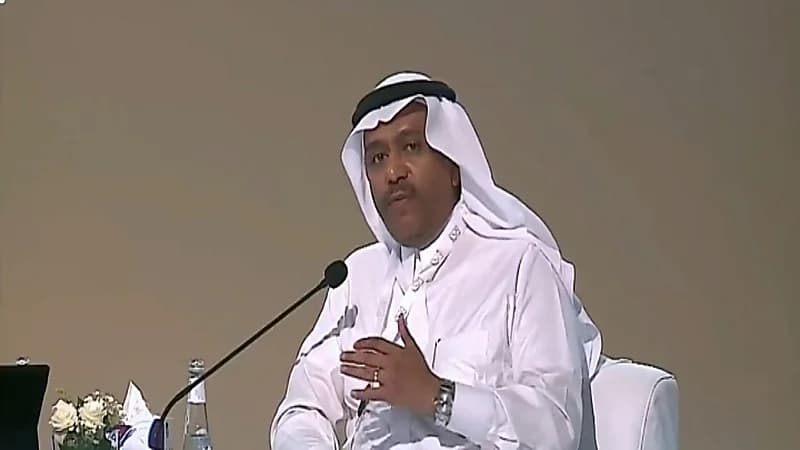 بالفيديو.. مشاط: المملكة فعلت تقنية المعلومات لخدمة ضيوف الرحمن