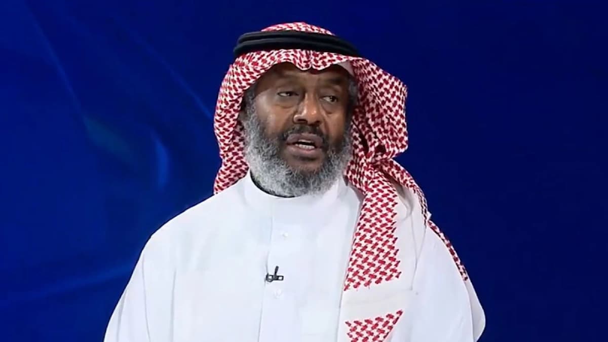 خميس: يستحيل على الاتحاد أن ينافس في ظل هذه الجدولة الظالمة للفريق.. فيديو