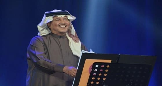 محمد عبده: لن أترك الفن ولا أفكر في الاعتزال
