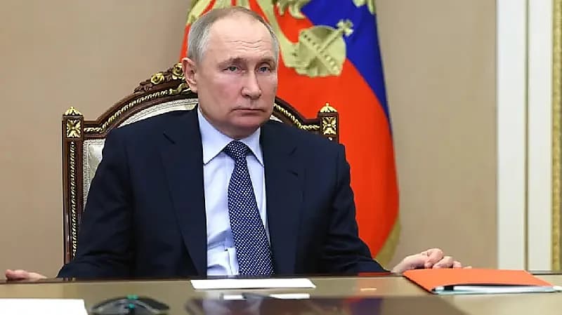 الكرملين ينفي استعداد روسيا لاستخدام الأسلحة النووية