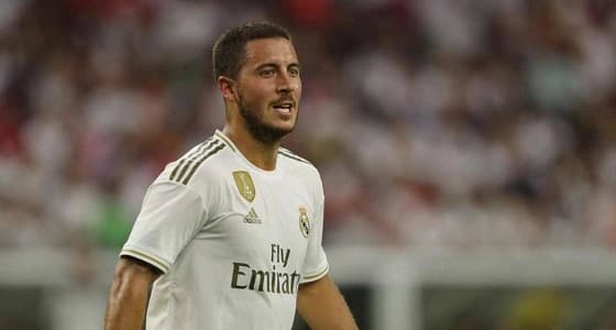 هازارد يستهل مشواره مع ريال مدريد بهزيمة أمام بايرن ميونخ