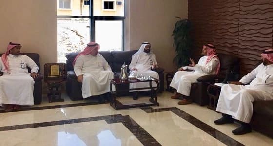 سياحة مكة والطرق تشكلان فريقا مشتركا لرقابة الرحلات السياحية