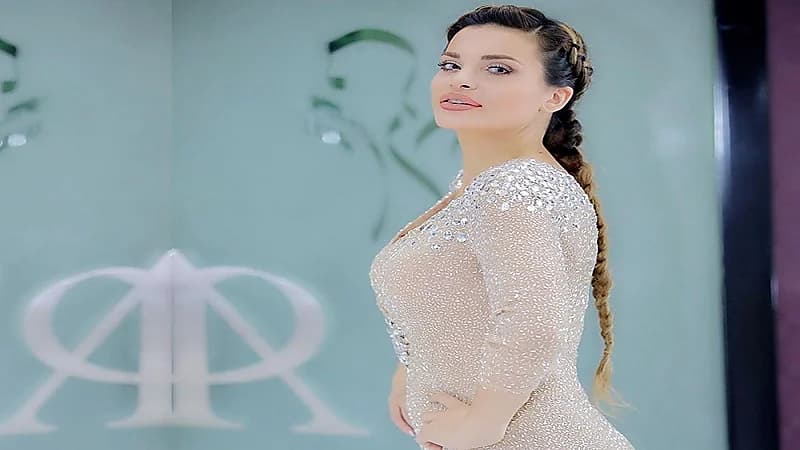 دومينيك: لا أحتاج لتجميل.. وزوجي لا يخونني رغم الإغراءات