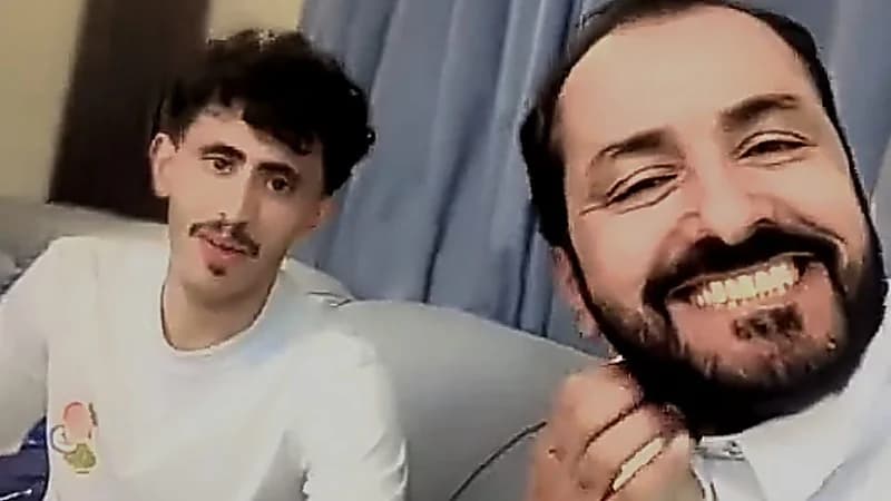 القحطاني يعلق على رحيله عن الهلال .. فيديو