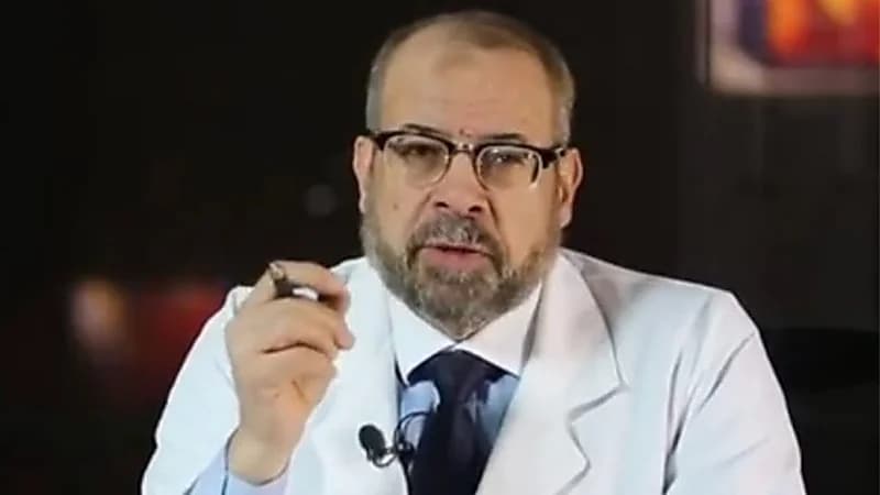 إيقاف الطبيب جودة عواد عن ممارسة الطب بسبب مخالفات مهنية خطيرة