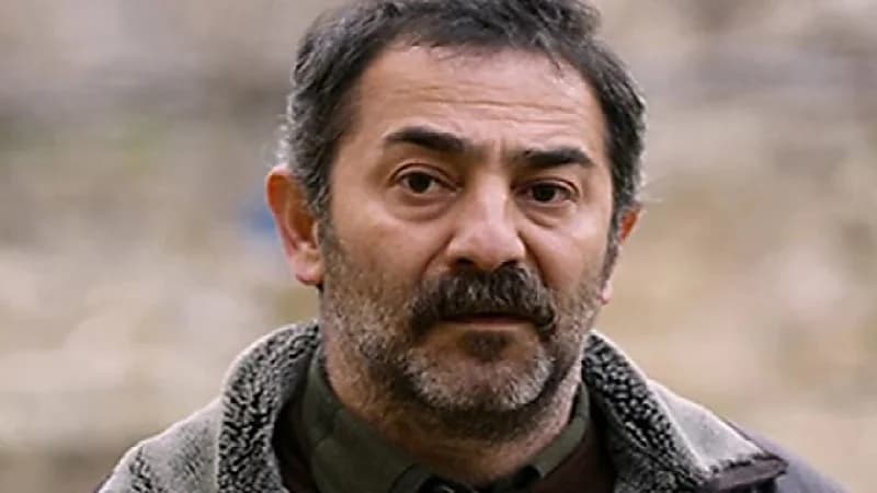 وفاة بطل مسلسل " أرطغرل" إيبرك بيكجان بعد صراع مع المرض