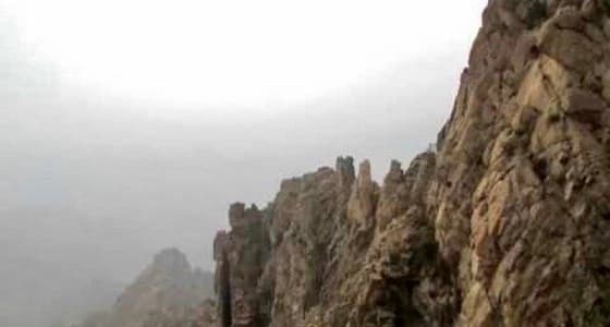 بعد فقده بعقبة الشعب.. العثور على مواطن متوفى