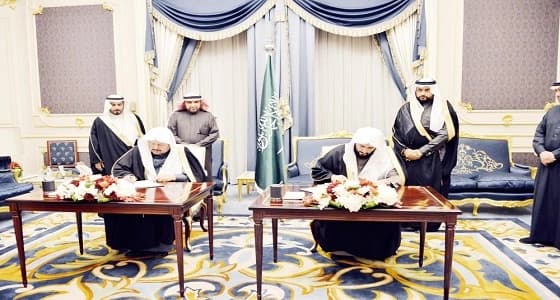 الصمعاني يبشر المهتمين بالتسجيل العقاري بمفاجأة قريبة