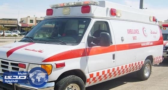 فريق طبي بمستشفى النبهانية ينقذ مسعف تعرض لجلطة قلبية