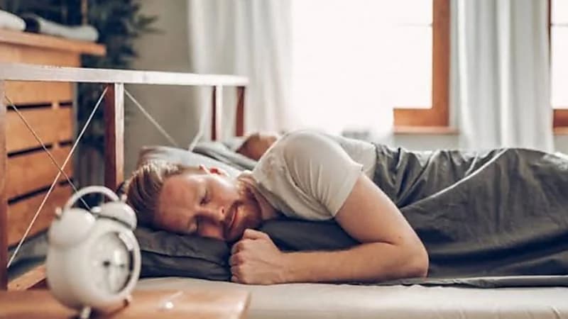 إلغاء حفل زفاف بسبب غفوة نوم العريس