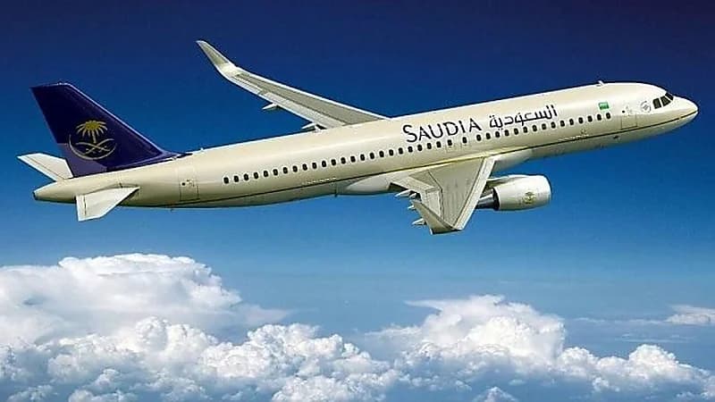 الخطوط الجوية توفر وظائف شاغرة