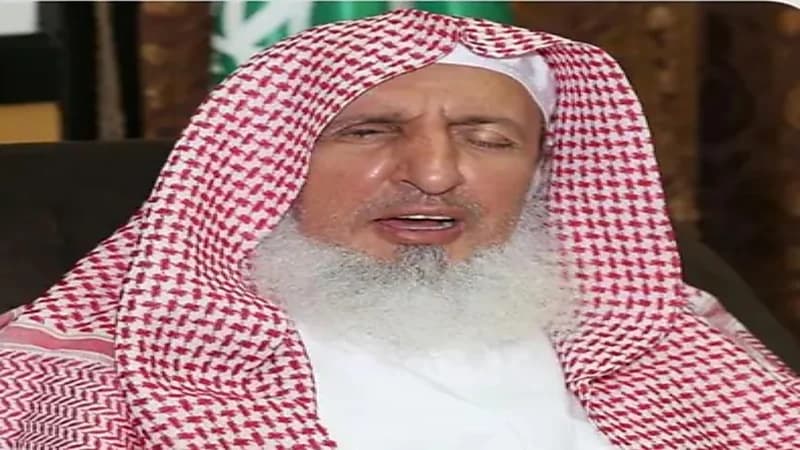 مفتي المملكة يدعو للتبرع للمحتاجين بمناسبة فصل الشتاء من خلال القنوات الرسمية