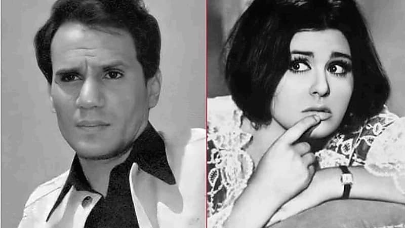 عائلة عبدالحليم تقاضي أسرة سعاد حسني بسبب الزواج العرفي