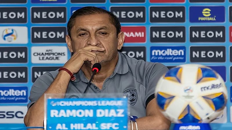 الهلال يستقر على الثلاثي الأجنبي لمواجهة أوراوا في دوري أبطال آسيا
