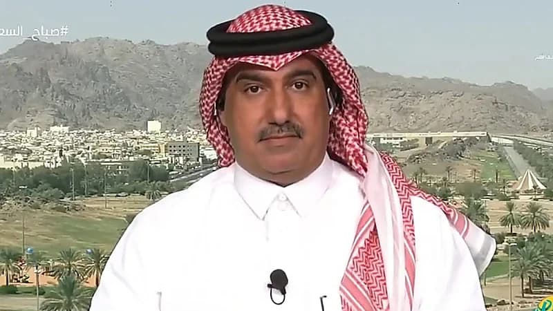 فهد بن مسلم يحذر الآباء: لا تسجل بيتك باسم زوجتك أو أبنائك.. فيديو