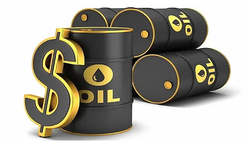 ارتفاع أسعار النفط