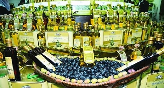 ختام مهرجان الزيتون بالجوف في دورته 11 .. الليلة