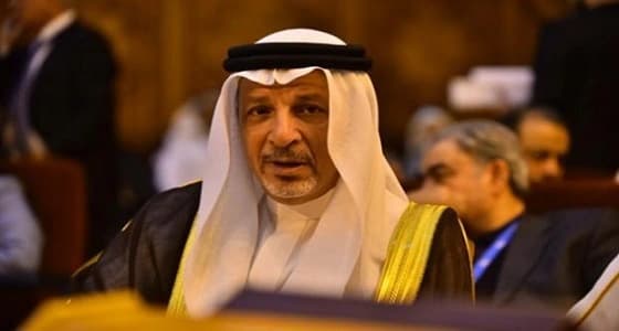 الوزير قطان يزور رئيس الوزراء المصري قبل توديعه القاهرة