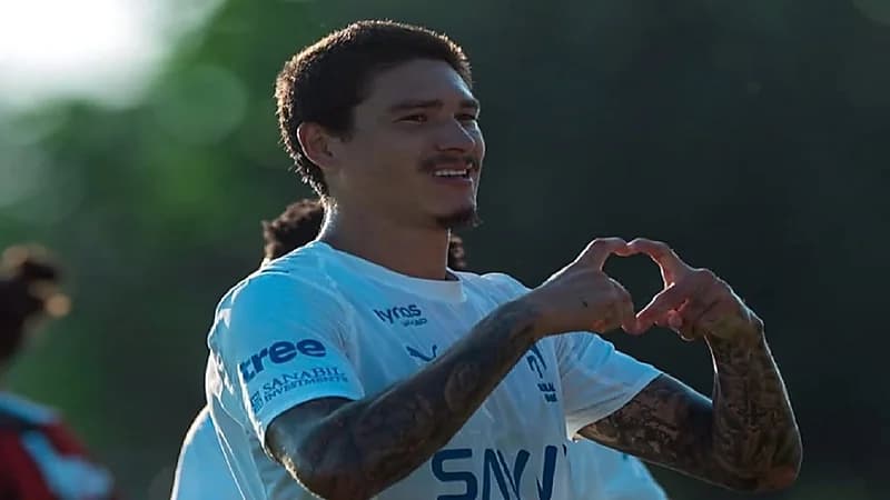 استدعاء نونيز لقائمة المنتخب الأوروغواي