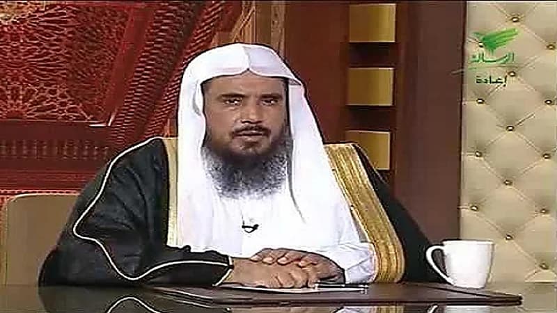 بالفيديو.. الشيخ "الخثلان" يوضح الطريقة الجائزة لتملك البضاعة التي تورق