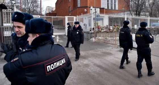 مقتل 4 أشخاص في إطلاق نار على كنيسة في داغستان