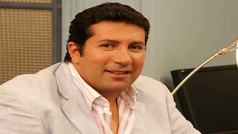 بعد غياب 18 عامًا.. هاني رمزي يعود للمسرح