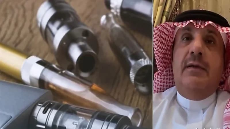 بالفيديو.. استشاري: الشيشة الإلكترونية لا تقل خطورة عن التدخين التقليدي